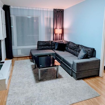 Joe Apartments - Apartments With Sauna In The City Center Tallinn Eksteriør bilde