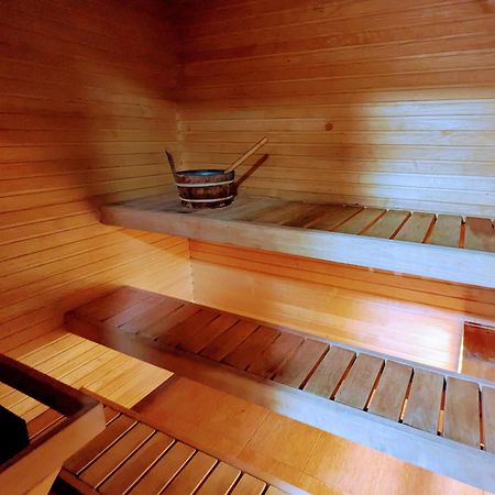 Joe Apartments - Apartments With Sauna In The City Center Tallinn Eksteriør bilde