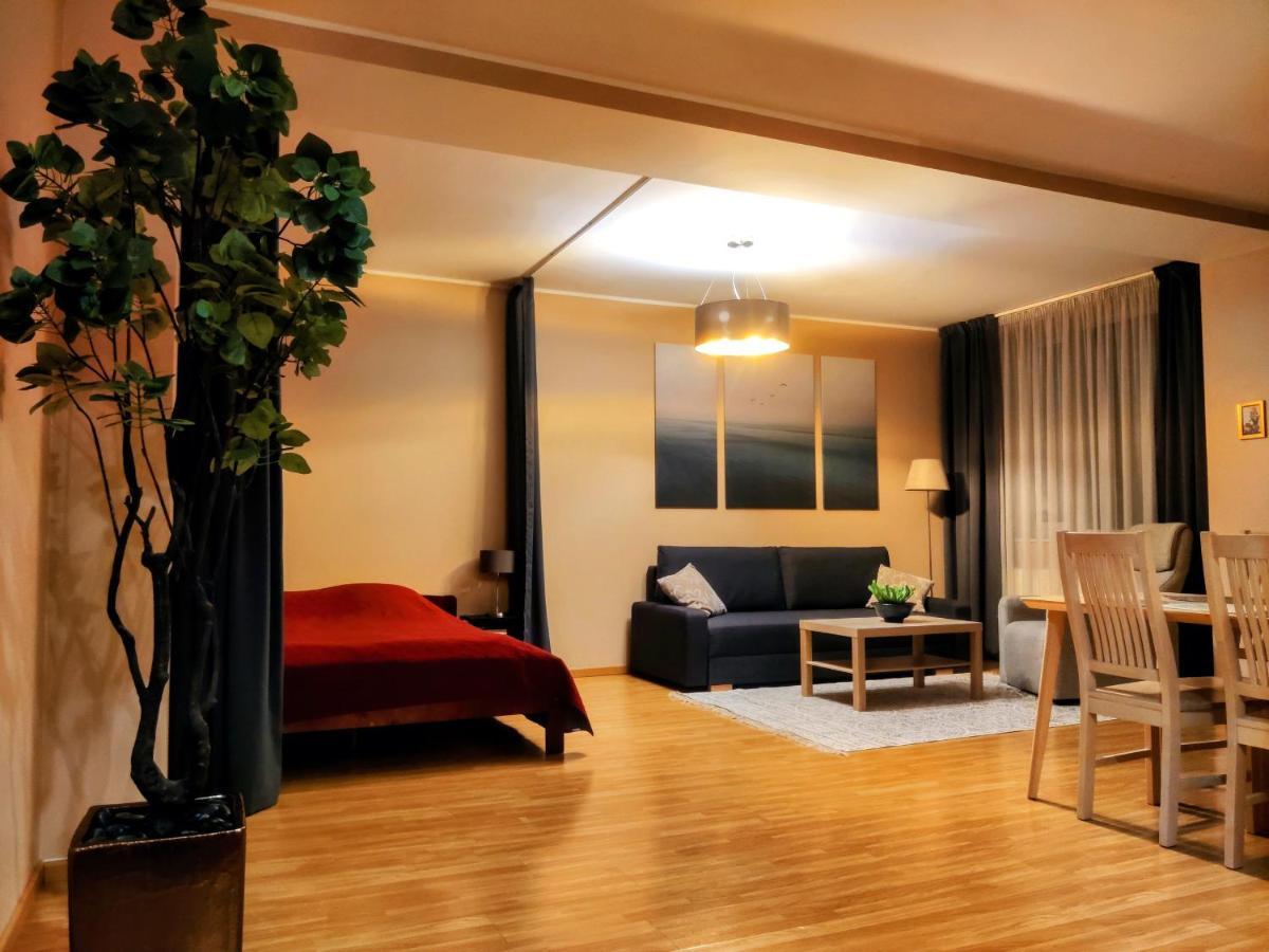 Joe Apartments - Apartments With Sauna In The City Center Tallinn Eksteriør bilde