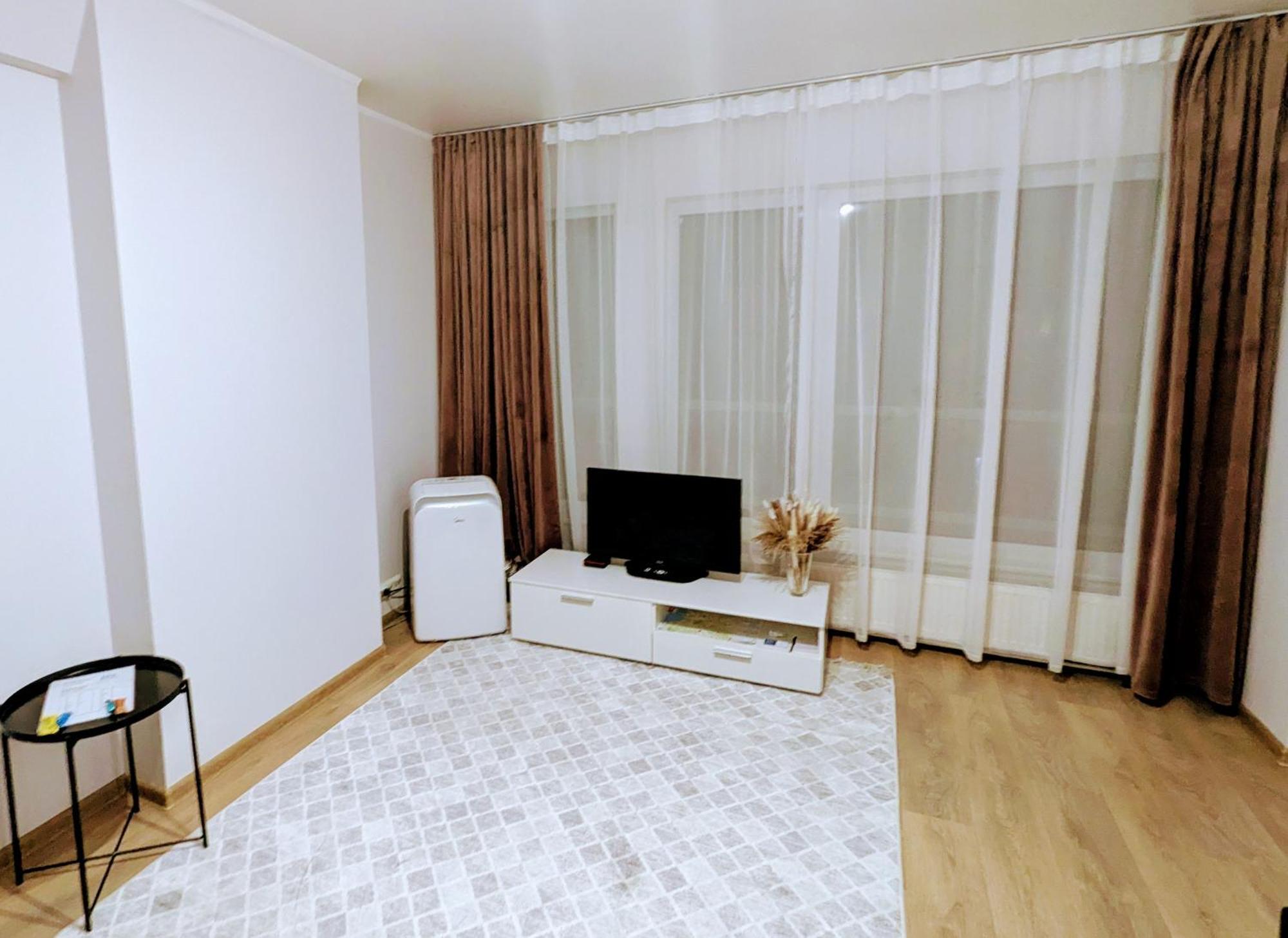 Joe Apartments - Apartments With Sauna In The City Center Tallinn Eksteriør bilde