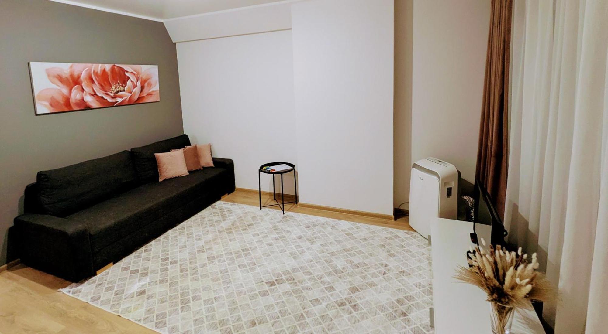 Joe Apartments - Apartments With Sauna In The City Center Tallinn Eksteriør bilde