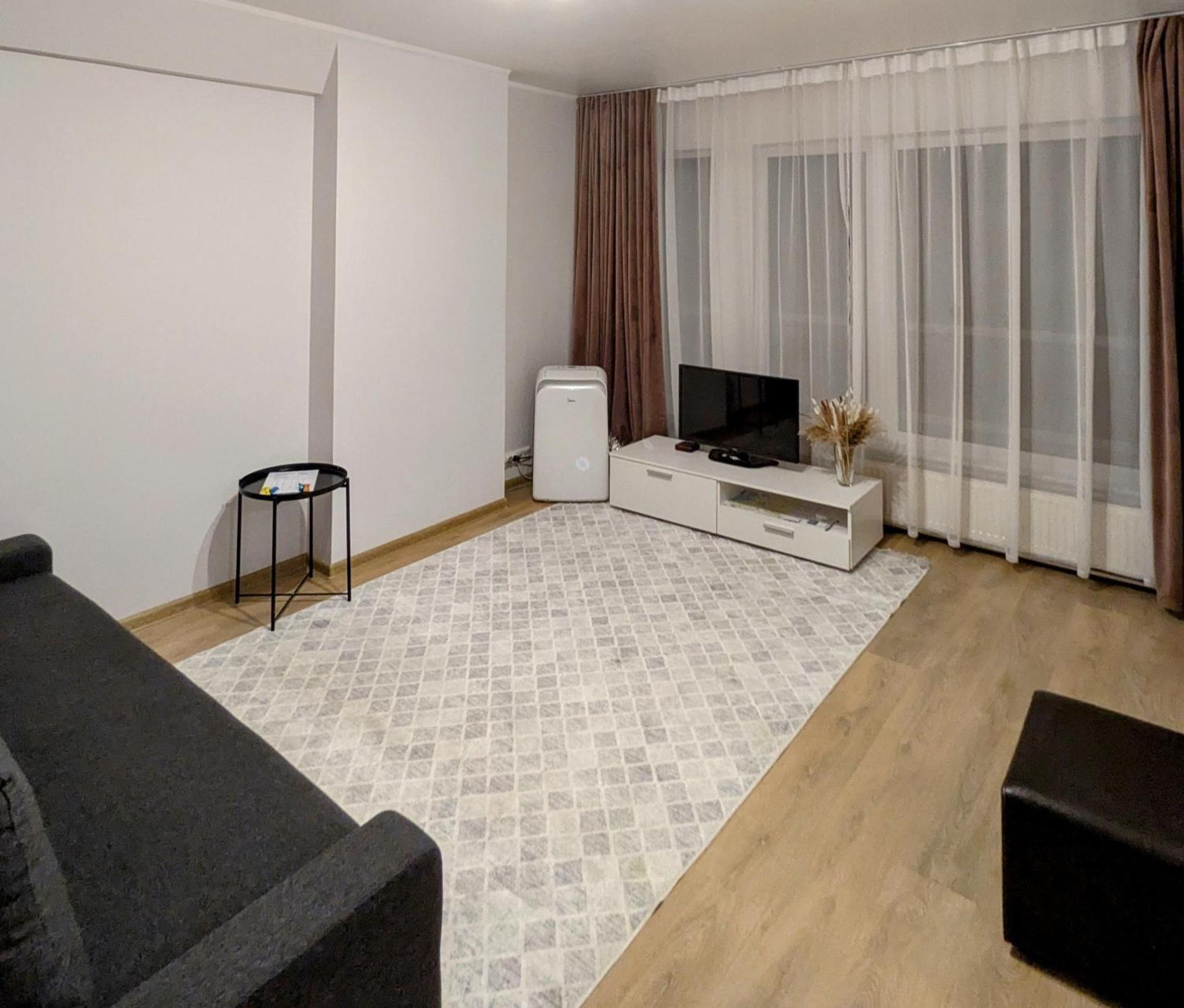 Joe Apartments - Apartments With Sauna In The City Center Tallinn Eksteriør bilde