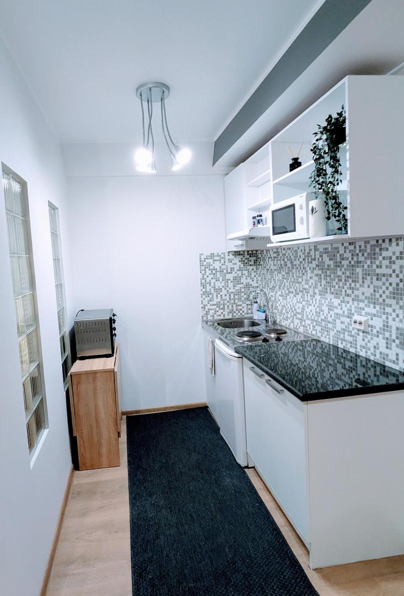 Joe Apartments - Apartments With Sauna In The City Center Tallinn Eksteriør bilde