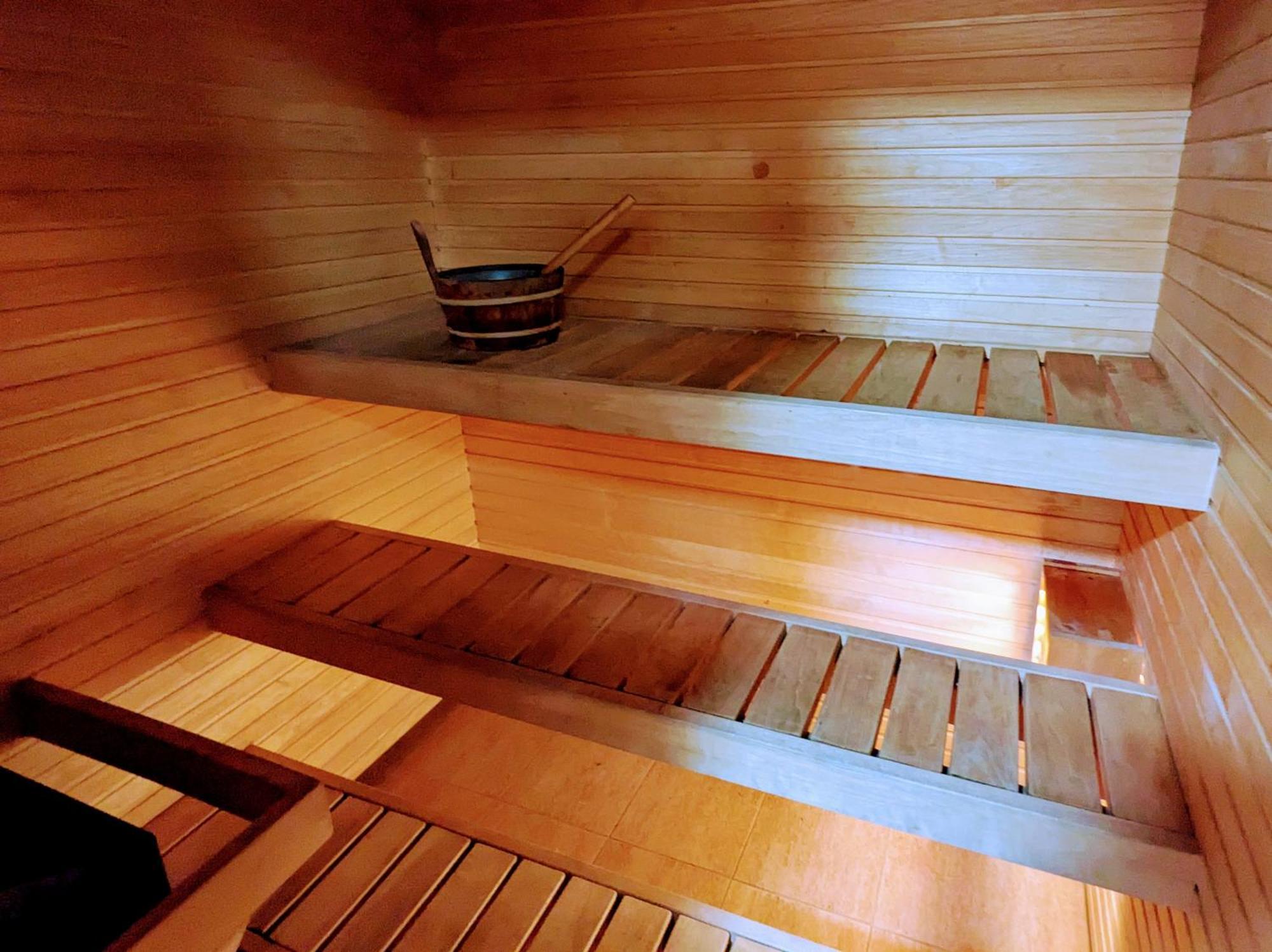 Joe Apartments - Apartments With Sauna In The City Center Tallinn Eksteriør bilde