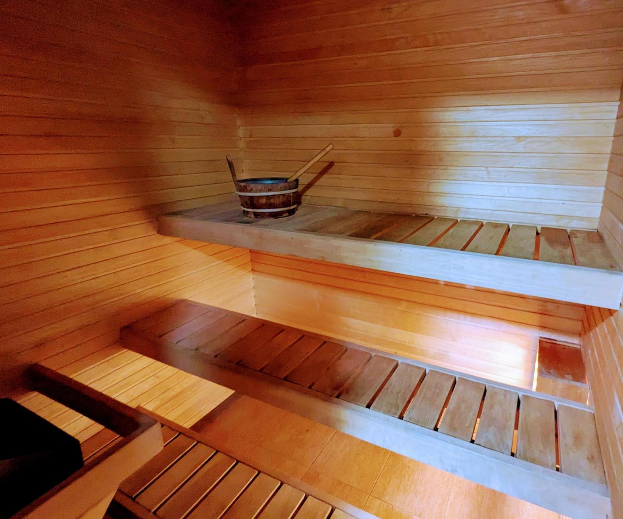 Joe Apartments - Apartments With Sauna In The City Center Tallinn Eksteriør bilde