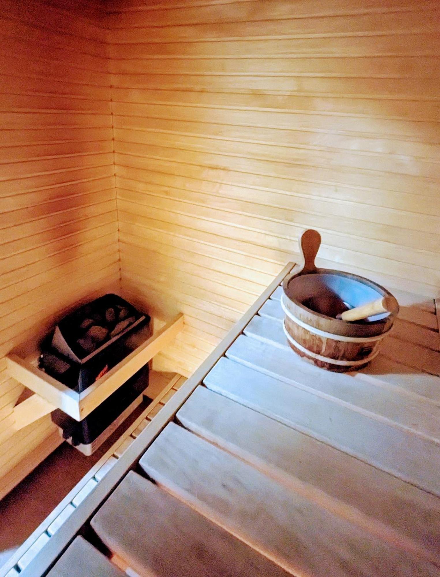 Joe Apartments - Apartments With Sauna In The City Center Tallinn Eksteriør bilde
