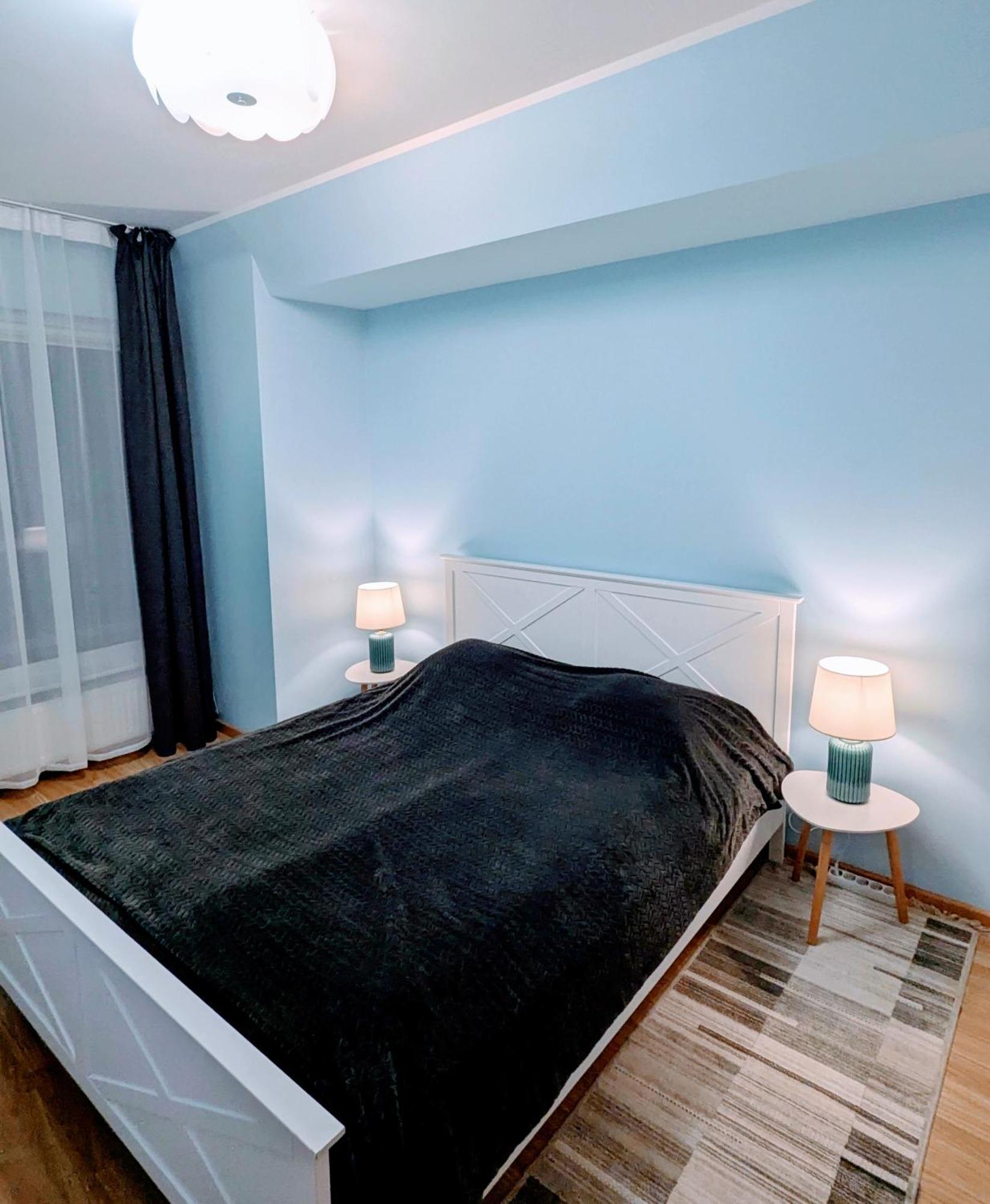 Joe Apartments - Apartments With Sauna In The City Center Tallinn Eksteriør bilde
