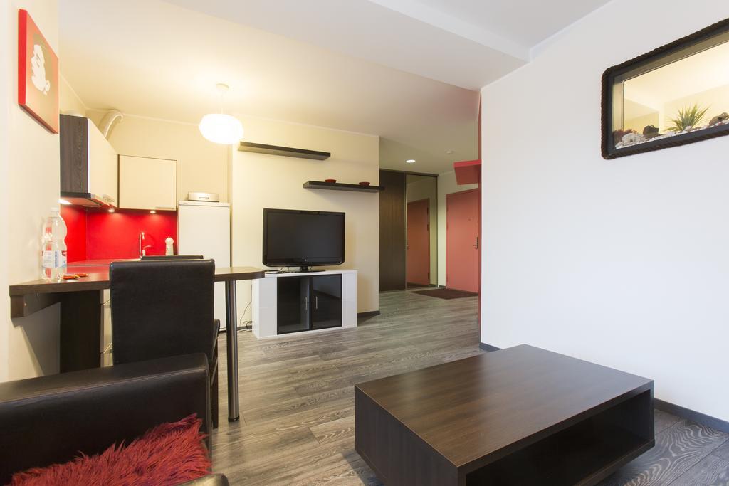 Joe Apartments - Apartments With Sauna In The City Center Tallinn Eksteriør bilde