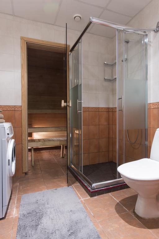 Joe Apartments - Apartments With Sauna In The City Center Tallinn Eksteriør bilde