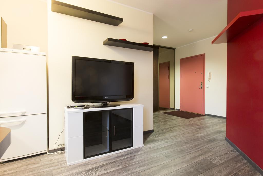 Joe Apartments - Apartments With Sauna In The City Center Tallinn Eksteriør bilde