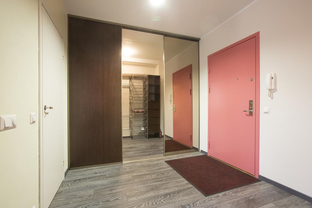 Joe Apartments - Apartments With Sauna In The City Center Tallinn Eksteriør bilde