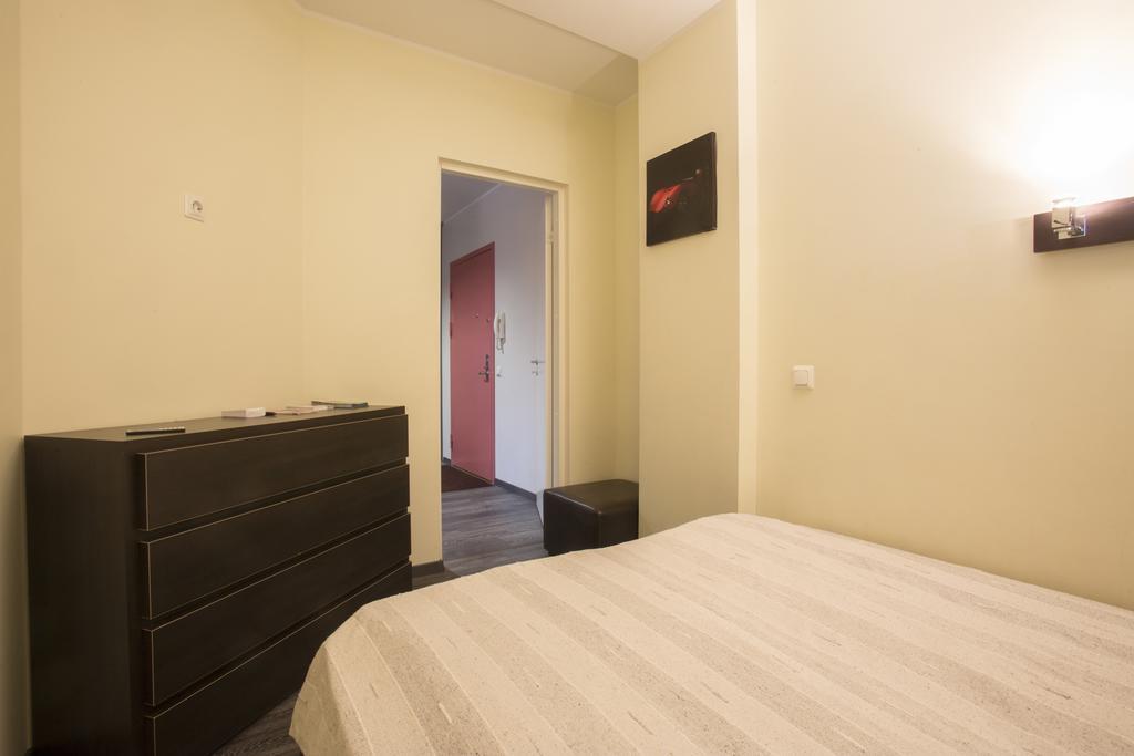 Joe Apartments - Apartments With Sauna In The City Center Tallinn Eksteriør bilde