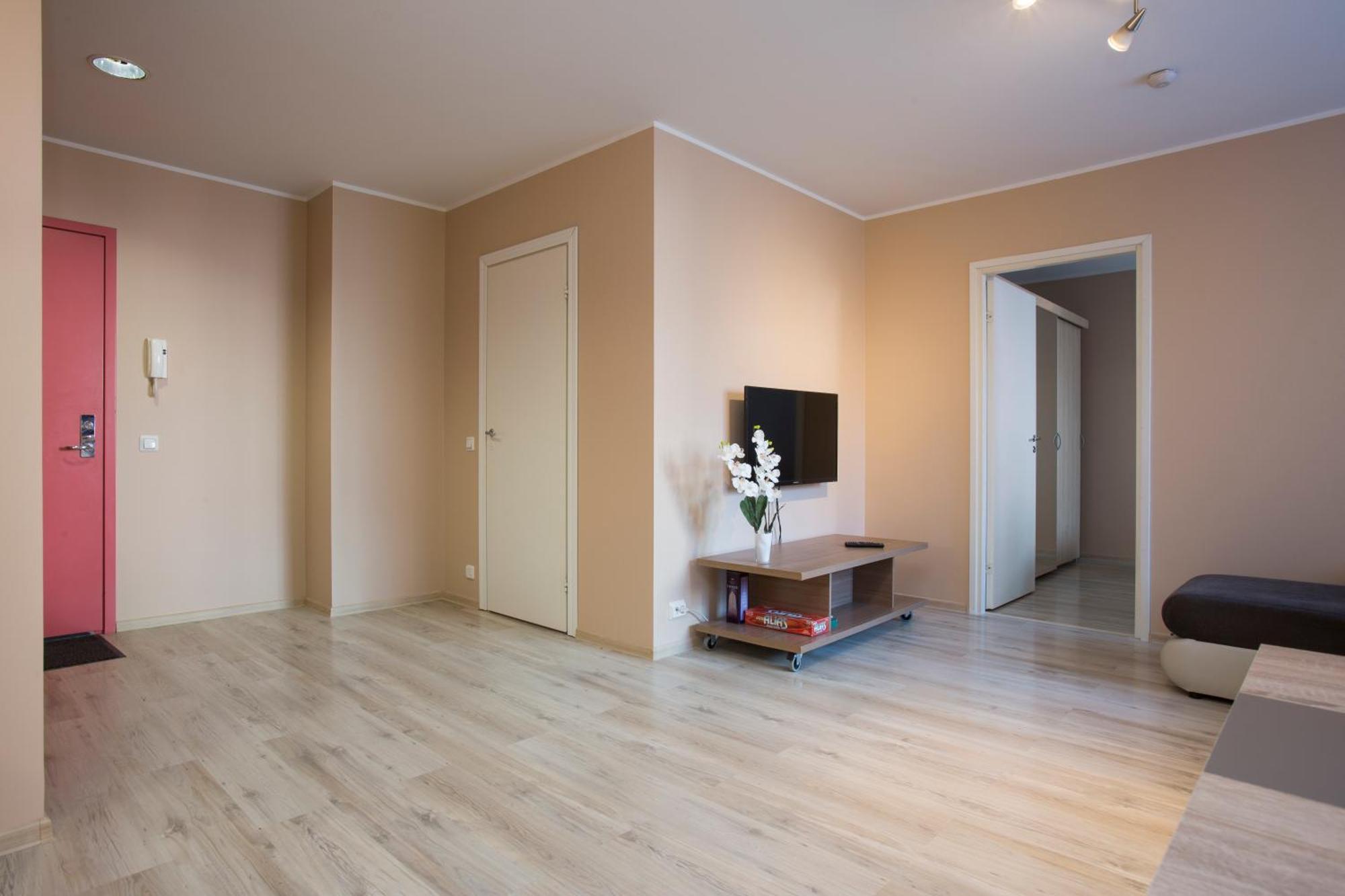Joe Apartments - Apartments With Sauna In The City Center Tallinn Eksteriør bilde