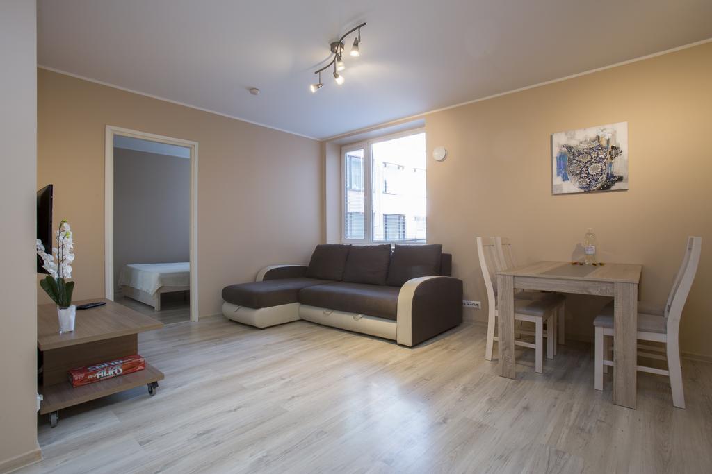 Joe Apartments - Apartments With Sauna In The City Center Tallinn Eksteriør bilde