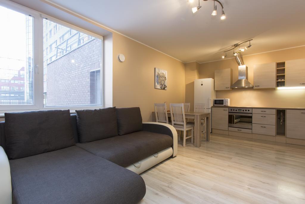 Joe Apartments - Apartments With Sauna In The City Center Tallinn Eksteriør bilde
