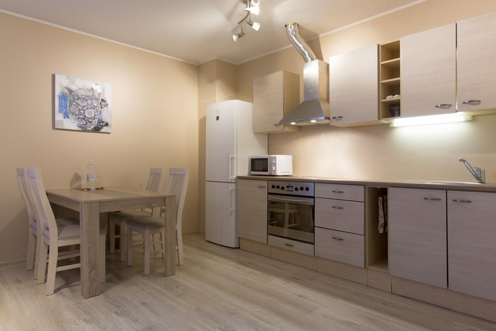Joe Apartments - Apartments With Sauna In The City Center Tallinn Eksteriør bilde