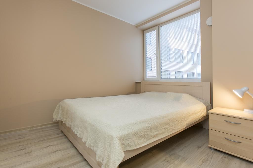Joe Apartments - Apartments With Sauna In The City Center Tallinn Eksteriør bilde