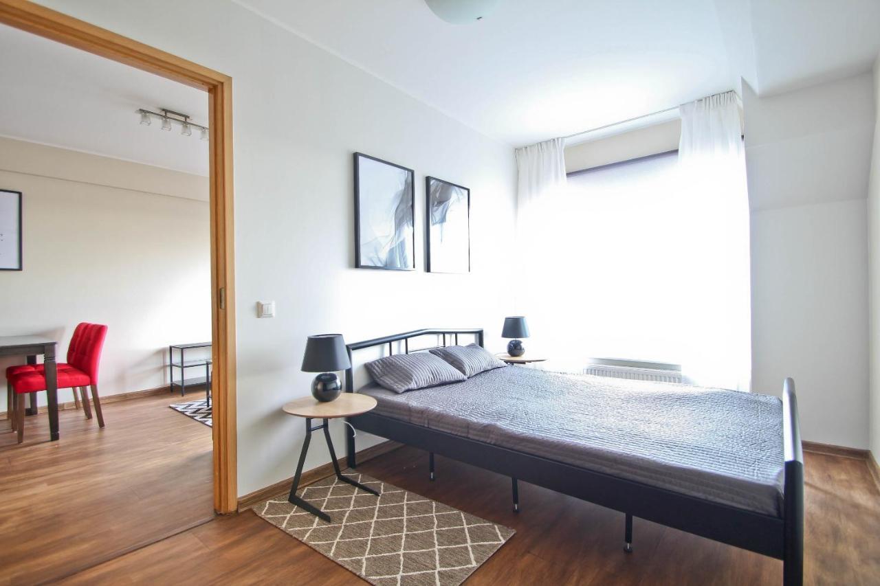 Joe Apartments - Apartments With Sauna In The City Center Tallinn Eksteriør bilde