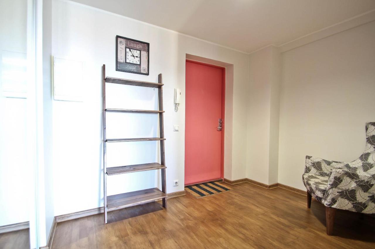 Joe Apartments - Apartments With Sauna In The City Center Tallinn Eksteriør bilde