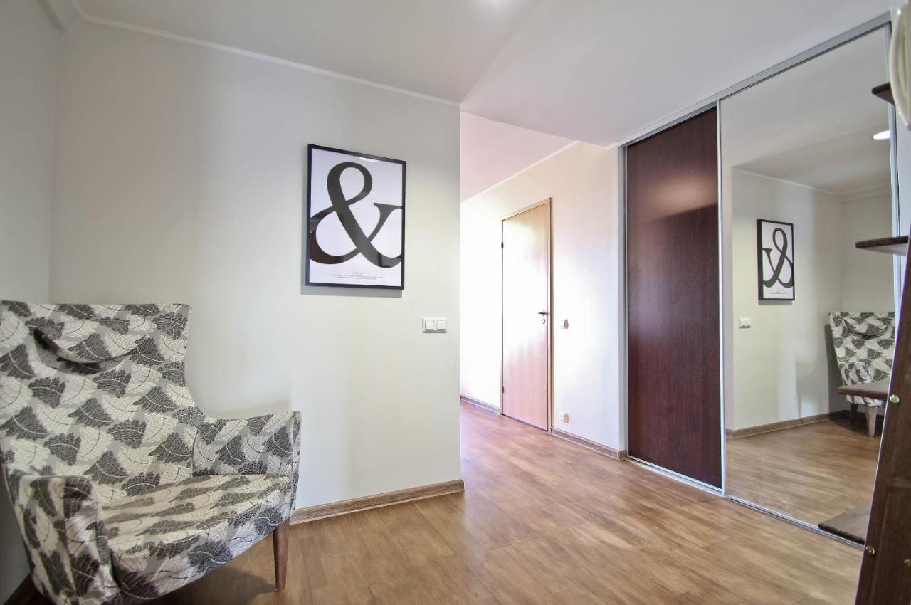 Joe Apartments - Apartments With Sauna In The City Center Tallinn Eksteriør bilde