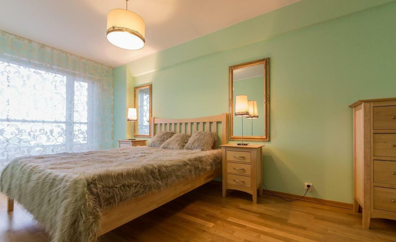 Joe Apartments - Apartments With Sauna In The City Center Tallinn Eksteriør bilde