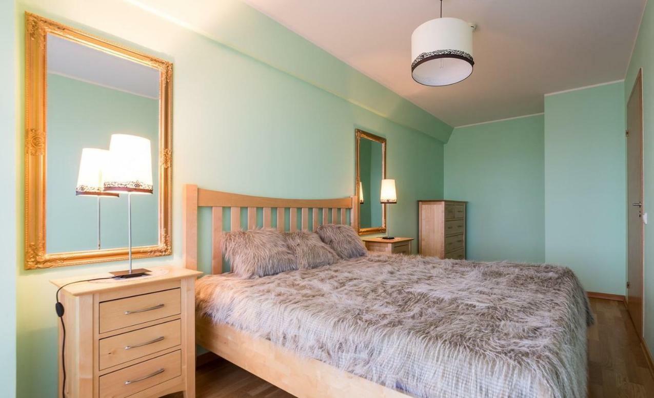 Joe Apartments - Apartments With Sauna In The City Center Tallinn Eksteriør bilde