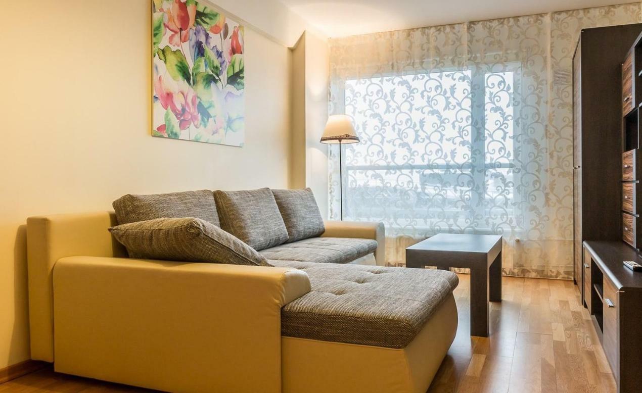 Joe Apartments - Apartments With Sauna In The City Center Tallinn Rom bilde