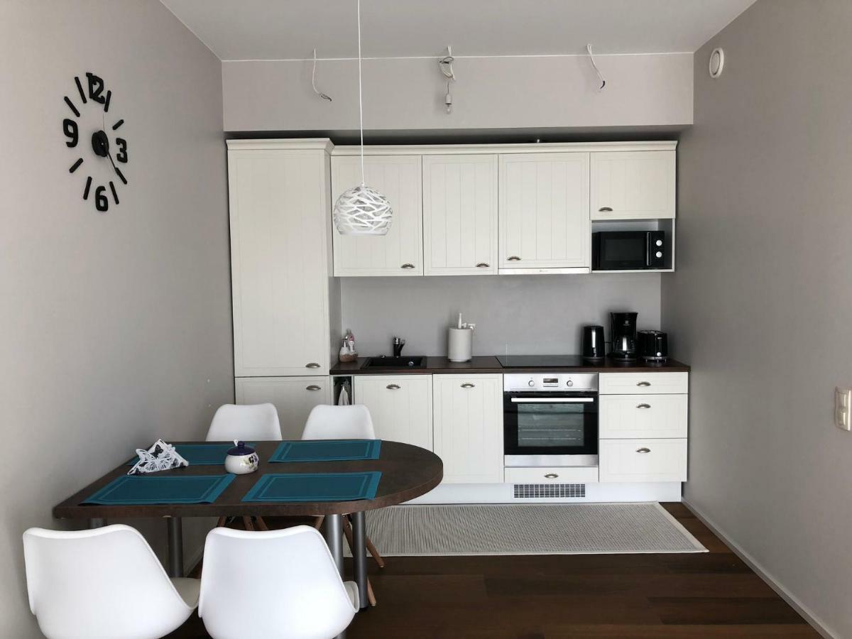 Joe Apartments - Apartments With Sauna In The City Center Tallinn Eksteriør bilde