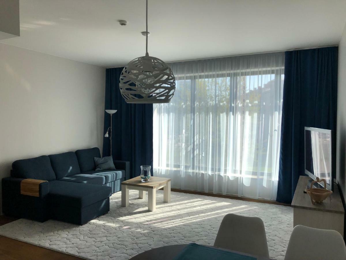 Joe Apartments - Apartments With Sauna In The City Center Tallinn Eksteriør bilde