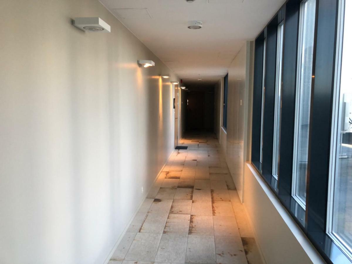 Joe Apartments - Apartments With Sauna In The City Center Tallinn Eksteriør bilde