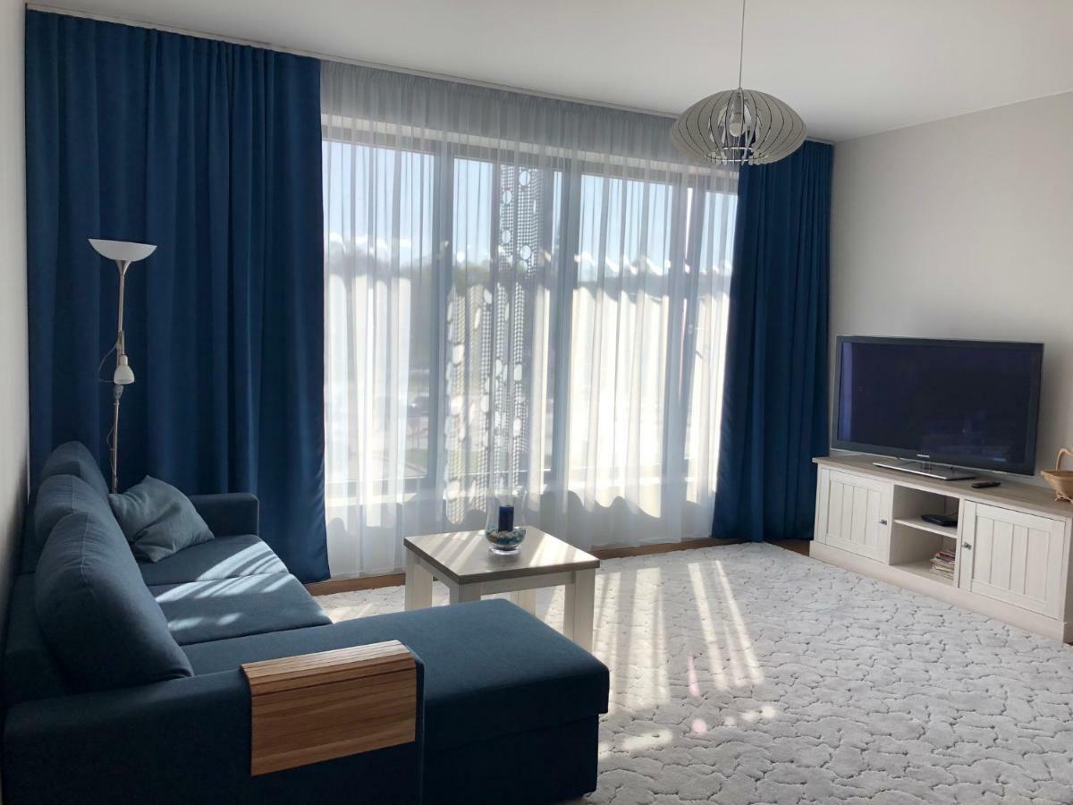 Joe Apartments - Apartments With Sauna In The City Center Tallinn Eksteriør bilde